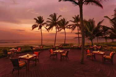Hotel Itc Grand Goa Resort And Spa Goa: Photo 