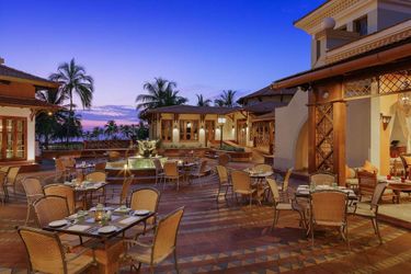 Hotel Itc Grand Goa Resort And Spa Goa: Photo 