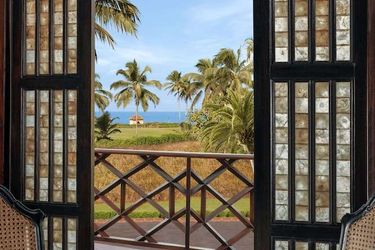 Hotel Itc Grand Goa Resort And Spa Goa: Photo 