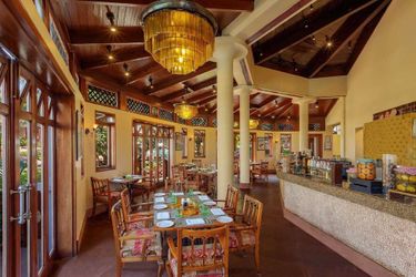 Hotel Itc Grand Goa Resort And Spa Goa: Photo 