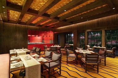 Hotel Itc Grand Goa Resort And Spa Goa: Photo 