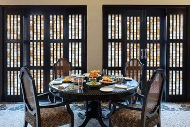 Hotel Itc Grand Goa Resort And Spa Goa: Photo 