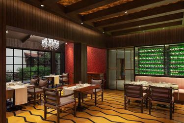 Hotel Itc Grand Goa Resort And Spa Goa: Photo 