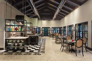 Hotel Itc Grand Goa Resort And Spa Goa: Photo 