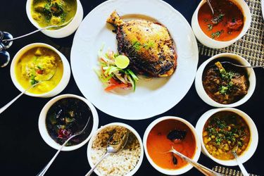 Hotel Itc Grand Goa Resort And Spa Goa: Photo 
