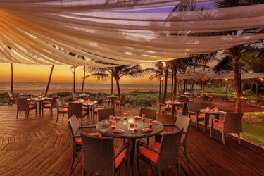 Hotel Itc Grand Goa Resort And Spa Goa: Photo 