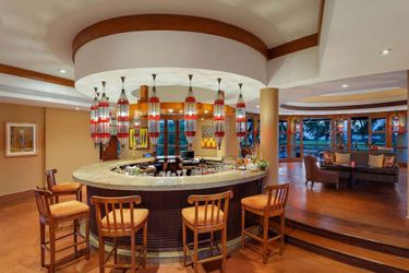 Hotel Itc Grand Goa Resort And Spa Goa: Photo 