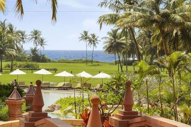Hotel Itc Grand Goa Resort And Spa Goa: Photo 