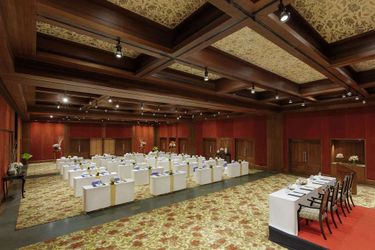 Hotel Itc Grand Goa Resort And Spa Goa: Photo 