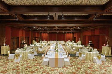 Hotel Itc Grand Goa Resort And Spa Goa: Photo 