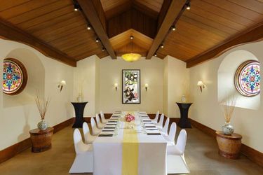 Hotel Itc Grand Goa Resort And Spa Goa: Photo 