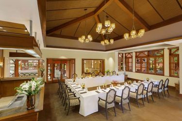 Hotel Itc Grand Goa Resort And Spa Goa: Photo 