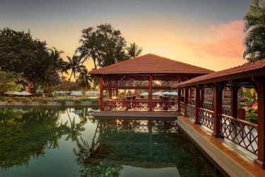 Hotel Itc Grand Goa Resort And Spa Goa: Photo 
