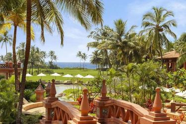 Hotel Itc Grand Goa Resort And Spa Goa: Photo 