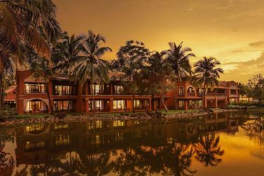 Hotel Itc Grand Goa Resort And Spa Goa: Photo 