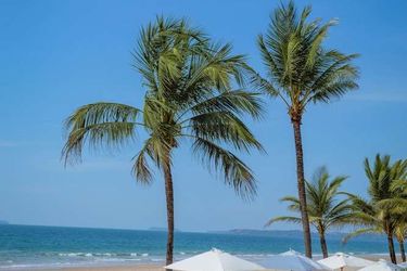 Hotel Itc Grand Goa Resort And Spa Goa: Photo 