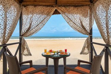 Hotel Itc Grand Goa Resort And Spa Goa: Photo 