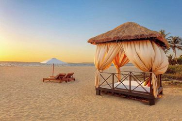 Hotel Itc Grand Goa Resort And Spa Goa: Photo 
