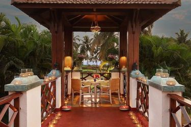 Hotel Itc Grand Goa Resort And Spa Goa: Photo 