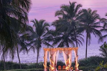 Hotel Itc Grand Goa Resort And Spa Goa: Photo 