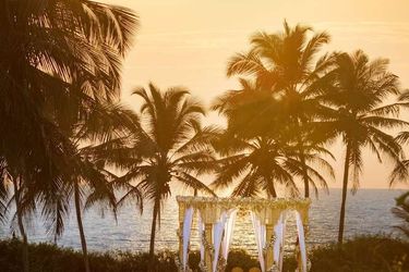 Hotel Itc Grand Goa Resort And Spa Goa: Photo 