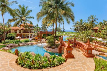 Hotel Itc Grand Goa Resort And Spa Goa: Photo 