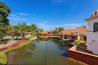 Hotel Itc Grand Goa Resort And Spa Goa: Photo 