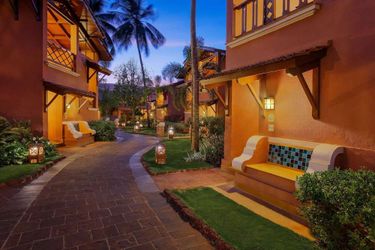 Hotel Itc Grand Goa Resort And Spa Goa: Photo 