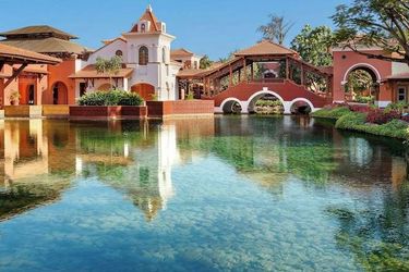 Hotel Itc Grand Goa Resort And Spa Goa: Photo 