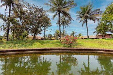 Hotel Itc Grand Goa Resort And Spa Goa: Photo 