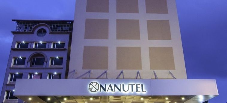 Hotel Nanutel Margao:  GOA