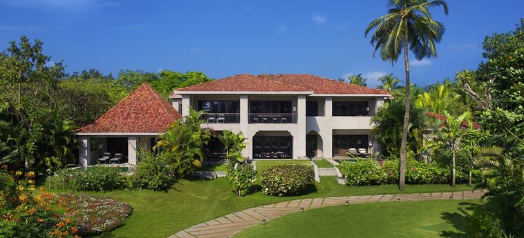 Hotel The Leela Goa:  GOA