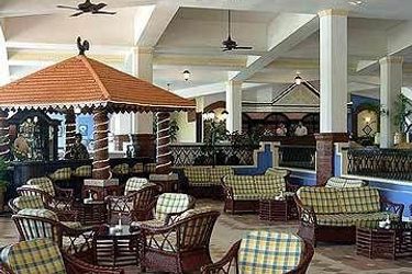 Hotel Holiday Inn Resort Goa:  GOA