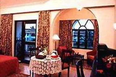 Hotel Holiday Inn Resort Goa:  GOA