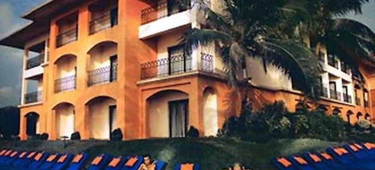 Hotel Goa Marriott Resort:  GOA