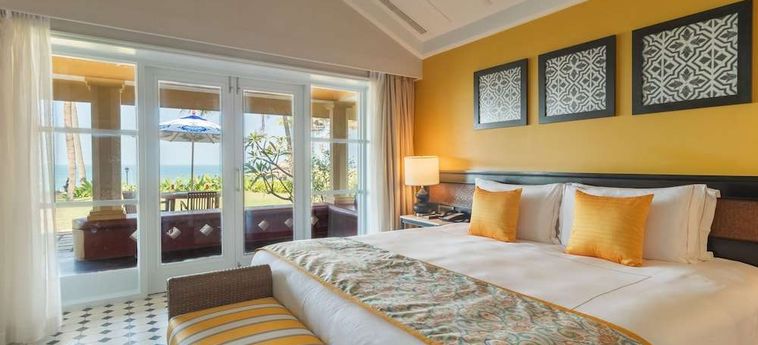 Hotel Taj Holiday Village Resort &Amp; Spa, Goa Goa: Foto 
