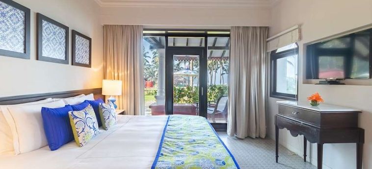 Hotel Taj Holiday Village Resort &Amp; Spa, Goa Goa: Foto 