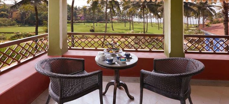 Hotel Taj Holiday Village Resort &Amp; Spa, Goa Goa: Foto 