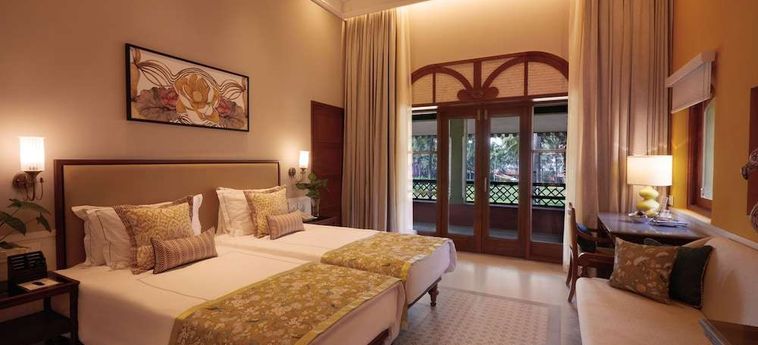 Hotel Taj Holiday Village Resort &Amp; Spa, Goa Goa: Foto 