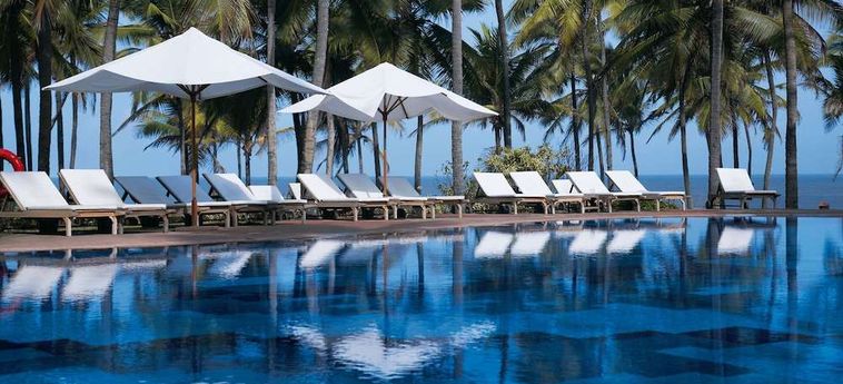 Hotel Taj Holiday Village Resort &Amp; Spa, Goa Goa: Foto 