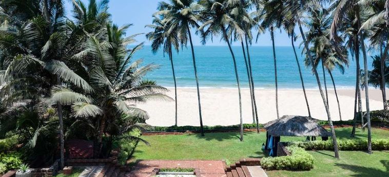 Hotel Taj Holiday Village Resort &Amp; Spa, Goa Goa: Foto 