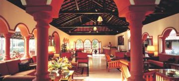 Hotel Taj Holiday Village Resort & Spa, Goa:  GOA
