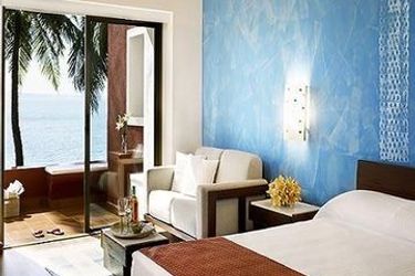 Hotel Cidad De Goa Beach Resort:  GOA