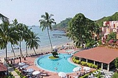 Hotel Cidad De Goa Beach Resort:  GOA