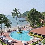 Hotel CIDAD DE GOA BEACH RESORT
