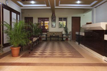 Hotel Colonia De Braganza Resorts:  GOA
