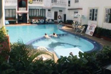 Hotel Ticlo Resorts:  GOA