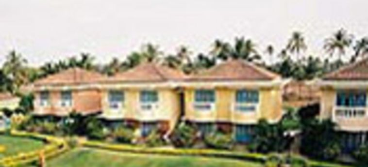 Hotel COCONUT GROOVE