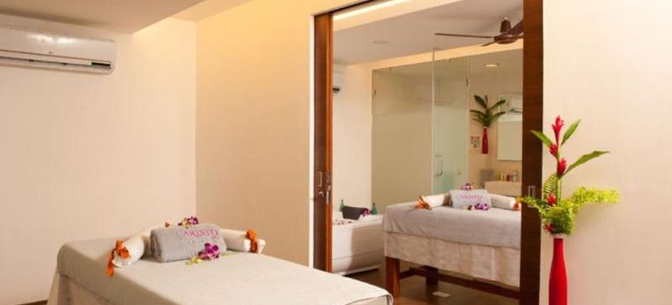 Hotel Royal Orchid Beach Resort & Spa:  GOA