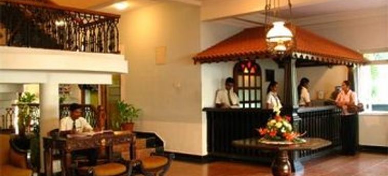 Hotel Sonesta Inns:  GOA